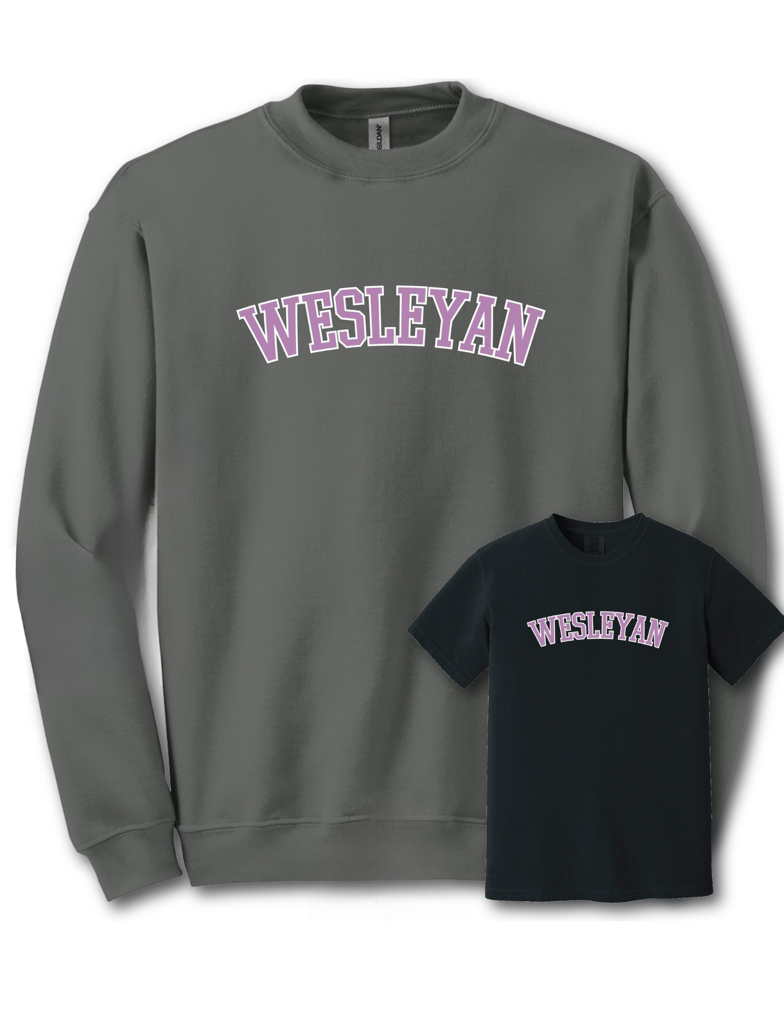 Parents/Family | Wesleyan Campus Store